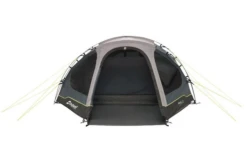 Outwell Cloud 4 Personen Kuppelzelt Blau 14 Outwell Cloud 4 Personen Kuppelzelt Blau -Camping Ausrüstung Geschäft 688221 4942520