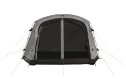 Outwell Universal Vorbauzelt Grau/schwarz Size 1 -Camping Ausrüstung Geschäft 688839 4986449