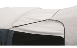 Outwell Universal Vorbauzelt Grau/schwarz Size 1 -Camping Ausrüstung Geschäft 689217 4986461