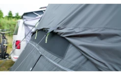 Outwell Jonesville 290SA Flex Busvorzelt Freistehend -Camping Ausrüstung Geschäft 689937 5102711