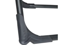 Crespo RP-215 Air Deluxe Fußhocker Grau -Camping Ausrüstung Geschäft 690060 4697202