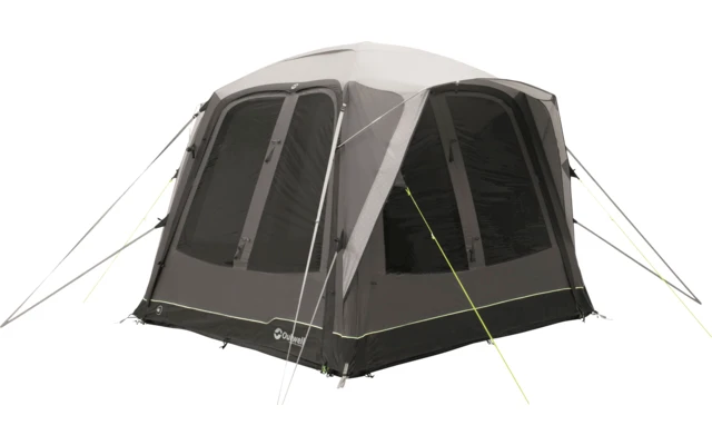 Outwell Bremburg Air Busvorzelt Aufblasbar 5 Outwell Bremburg Air Busvorzelt Aufblasbar – Bild 3