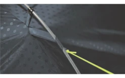 Outwell Cloud 2 Personen Kuppelzelt Blau -Camping Ausrüstung Geschäft 690870 4942145