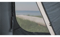 Outwell Cloud 2 Personen Kuppelzelt Blau -Camping Ausrüstung Geschäft 690873 4942151