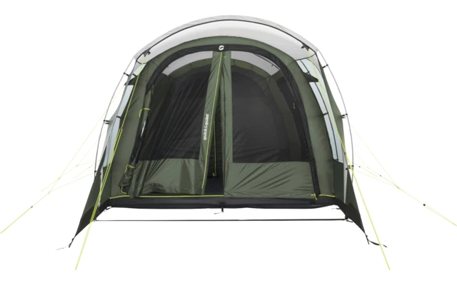 Outwell Greenwood 4 Tunnelzelt 4 Outwell Greenwood 4 Tunnelzelt – Bild 2