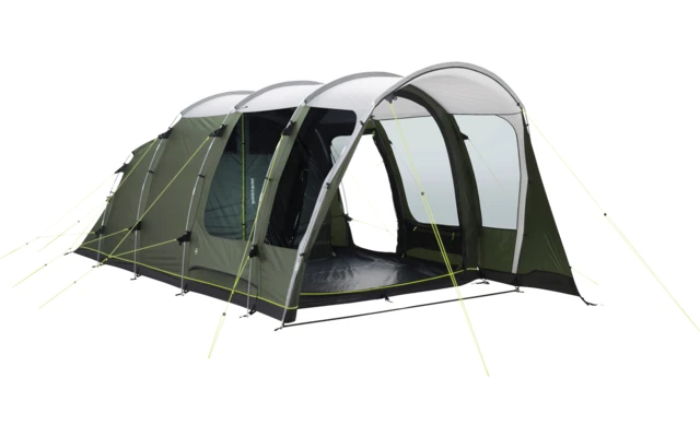 Outwell Greenwood 4 Tunnelzelt 3 Outwell Greenwood 4 Tunnelzelt