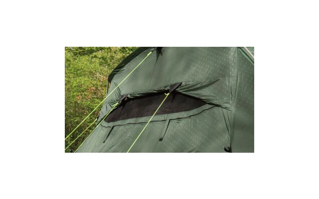 Outwell Greenwood 4 Tunnelzelt 7 Outwell Greenwood 4 Tunnelzelt – Bild 5