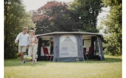 Vango Tuscany Air 500 Elements ProShield -Camping Ausrüstung Geschäft 696017 4856873