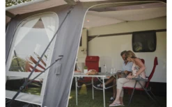 Vango Tuscany Air 500 Elements ProShield -Camping Ausrüstung Geschäft 696020 4856879