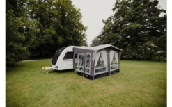 Vango Riviera Air 330 Elements ProShield -Camping Ausrüstung Geschäft 696326 4857278