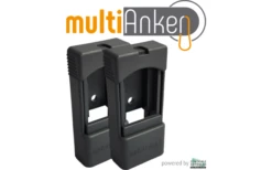 Multianker Clip 2er Set Für Befestigung Vom Multianker Wäschetrockner An Multianker Saugnäpfen Weiß -Camping Ausrüstung Geschäft 696407 4775546 1