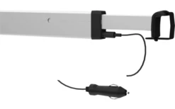 Fiamma Rafter LED F40van Spannstange Mit LED Leiste Für Markise F40 Van -Camping Ausrüstung Geschäft 699353 4742297