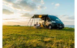 Fiamma F80s 290 Markise Gehäusefarbe Deep Black Tuchfarbe Royal Grey 290 Cm 11 Fiamma F80s 290 Markise Gehäusefarbe Deep Black Tuchfarbe Royal Grey 290 Cm -Camping Ausrüstung Geschäft 705173 4764956