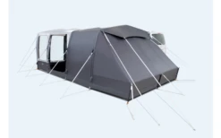 Dometic Rarotonga DA FTT 401 AIR LH Aufblasbares Driveaway Vorzelt 3 M Modell Links -Camping Ausrüstung Geschäft 707744 4801763