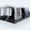 Dometic Rarotonga DA FTT 401 AIR LH Aufblasbares Driveaway Vorzelt 3 M Modell Links -Camping Ausrüstung Geschäft 707756 4801532