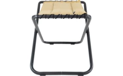 Crespo Beinauflage AP/306-TC Blau -Camping Ausrüstung Geschäft 709352 4808297 1