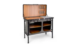 Camplife Küchenbox Capri Deluxe Mit Deckel -Camping Ausrüstung Geschäft 710837 4815113