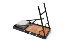 Camplife Küchenbox Capri Deluxe Mit Deckel -Camping Ausrüstung Geschäft 710849 4815137