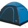 High Peak Monodome XL Freistehendes Einfachdach Kuppelzelt 4 Personen Blau/grau -Camping Ausrüstung Geschäft 711725 4828703