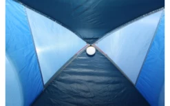 High Peak Monodome XL Freistehendes Einfachdach Kuppelzelt 4 Personen Blau/grau 7 High Peak Monodome XL Freistehendes Einfachdach Kuppelzelt 4 Personen Blau/grau -Camping Ausrüstung Geschäft 711731 4828715