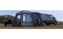 Vango Tailgate Hub Low -Camping Ausrüstung Geschäft 712388 4852484