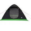 High Peak Swift 3 Einfachdach Pop Up Kuppelzelt Für 3 Personen Phantom Grün -Camping Ausrüstung Geschäft 712481 4828463