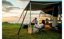 Fiamma F80s 290 Markise Gehäusefarbe Deep Black Tuchfarbe Royal Grey 290 Cm 12 Fiamma F80s 290 Markise Gehäusefarbe Deep Black Tuchfarbe Royal Grey 290 Cm -Camping Ausrüstung Geschäft 713642 4816259