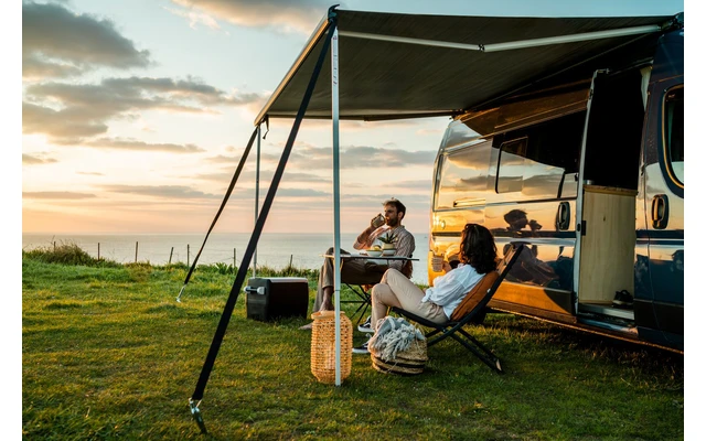 Fiamma F80s 290 Markise Gehäusefarbe Deep Black Tuchfarbe Royal Grey 290 Cm 6 Fiamma F80s 290 Markise Gehäusefarbe Deep Black Tuchfarbe Royal Grey 290 Cm – Bild 4