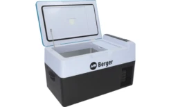Berger Kompressor-Kühlbox K22 14 Berger Kompressor-Kühlbox K22 -Camping Ausrüstung Geschäft 714611 4824605