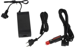 Berger Kompressor-Kühlbox K22 15 Berger Kompressor-Kühlbox K22 -Camping Ausrüstung Geschäft 714617 4824617