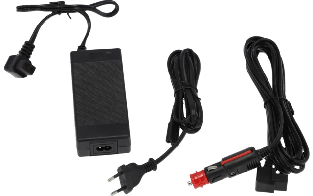 Berger Kompressor-Kühlbox K22 9 Berger Kompressor-Kühlbox K22 – Bild 7