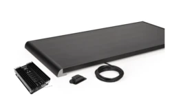 Berger Solar-Komplettanlage Deluxe 100W