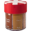 Basic Nature BasicNature Gewürzstreuer 6 In 1 Mit Salz / Pfeffer Weiß / Pfeffer Schwarz / Paprika / Curry / Knoblauch 1 Basic Nature BasicNature Gewürzstreuer 6 In 1 Mit Salz / Pfeffer Weiß / Pfeffer Schwarz / Paprika / Curry / Knoblauch -Camping Ausrüstung Geschäft 717872 4881122