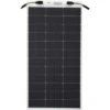 Berger Faltbares Solarpanel 200 W -Camping Ausrüstung Geschäft 727970 4888661