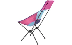 Helinox Sunset Chair Campingstuhl Black Tie Dye -Camping Ausrüstung Geschäft 728285 4897604