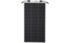 Berger Faltbares Solarpanel 200 W -Camping Ausrüstung Geschäft 729317 4888703