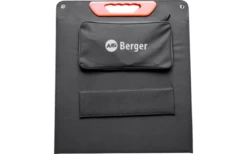 Berger Solarpanel BFSP 300 -Camping Ausrüstung Geschäft 729749 4876265