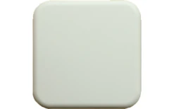 Inprojal System 10.000 Flächenwippe Für Wippschalter Weiß