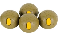 Helinox Vibram Ball Feet Set Gummifüße 55 Mm Coyote Tan 11 Helinox Vibram Ball Feet Set Gummifüße 55 Mm Coyote Tan -Camping Ausrüstung Geschäft 731594 4879055 2