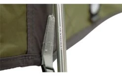 Robens Voyager Versa 4 Tunnelzelt 4 Personen 415 X 230 X 125 Cm -Camping Ausrüstung Geschäft 731654 5040515