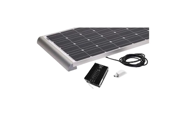 Berger Exclusive Solar-Set 100W 3 Berger Exclusive Solar-Set 100W