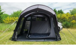 Outwell Parkville 200SA Flex Busvorzelt + ONS Leuchtelement-Set Bundle -Camping Ausrüstung Geschäft 736934 4959080