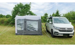 Outwell Maryville 260SA Flex Busvorzelt + ONS Leuchtelement-Set Bundle -Camping Ausrüstung Geschäft 736964 4959143