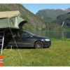 Gordigear Dachzelt Plus Für 3 Personen Mit Staufläche 165 X 320 Cm Grün -Camping Ausrüstung Geschäft 737348 4968476