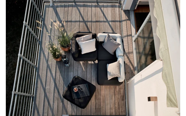 One Bar Element 2 I-Rückenlehnenbezug Peridot Green 3 One Bar Element 2 I-Rückenlehnenbezug Peridot Green