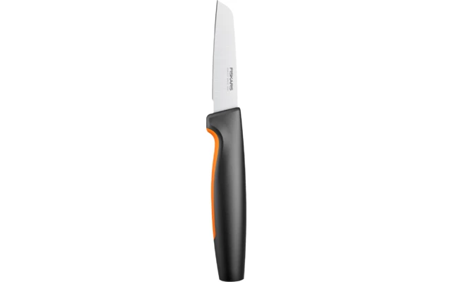 Fiskars Functional Form Schälmesser Gerade Klinge 19,8 Cm 3 Fiskars Functional Form Schälmesser Gerade Klinge 19,8 Cm