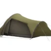 Robens Challenger 3XE Tunnelzelt Grün -Camping Ausrüstung Geschäft 771884 5131118