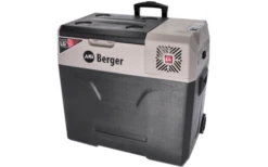 Berger B30-T Kompressorkühlbox 29 Liter -Camping Ausrüstung Geschäft 790649 5214524