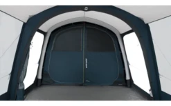 Camping Ausrüstung Geschäft 24 Outwell Hayward Lake 4ATC Aufblasbares Tunnelzelt 4 Personen
