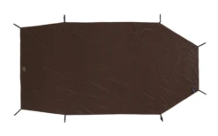 Nordisk Oppland 3 (2.0) Footprint -Camping Ausrüstung Geschäft 802424 5252726